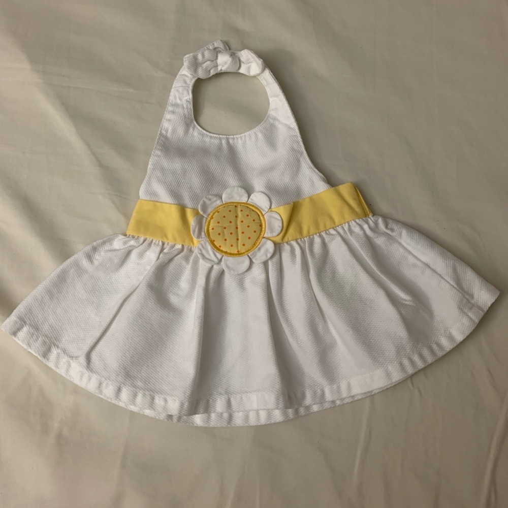 Gymboree brand girl dress